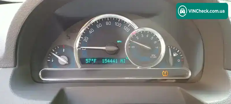 Chevrolet HHR 2011, фото з оголошення 2 з 21, VIN 3GNBABFW2BS599161