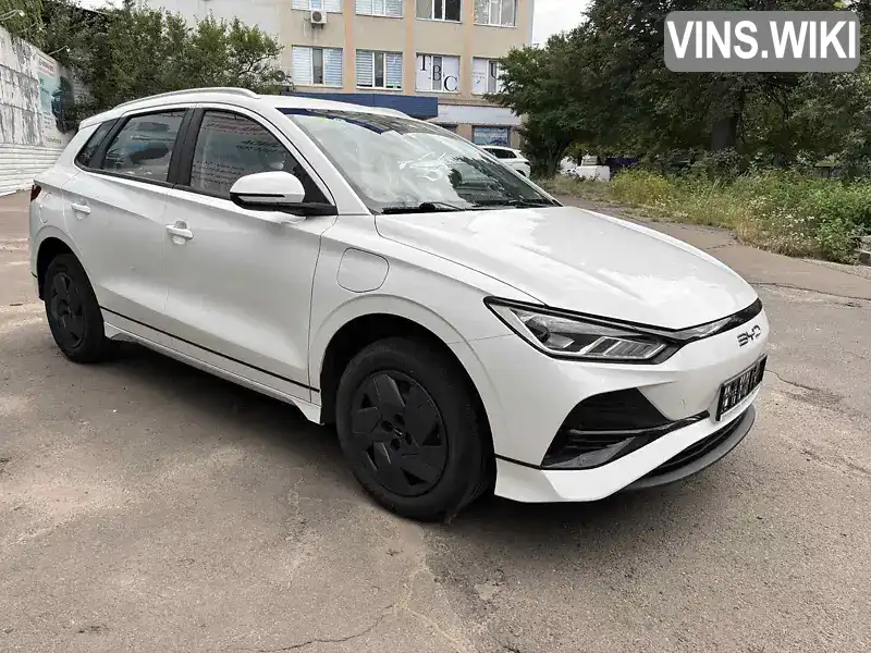BYD E2 2025, фото з оголошення 1 з 14, VIN LC0CE4DC0S0098790
