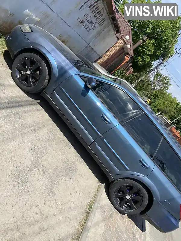 Subaru Outback 2004, фото з оголошення 2 з 6, VIN JF1BPELUA4G011149