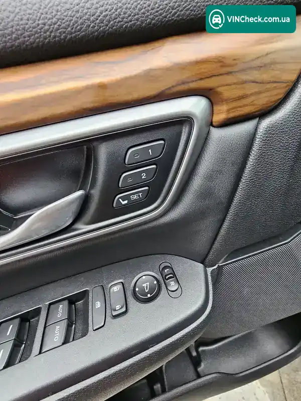 Honda CR-V 2020, фото з оголошення 2 з 20, VIN 2HKRW2H95LH631287