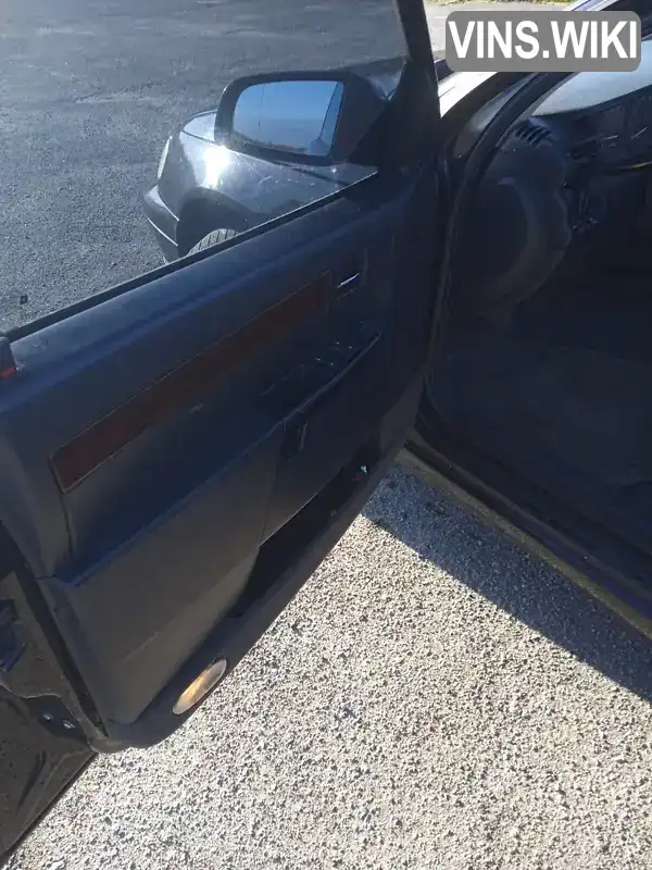 Opel Omega 2003, фото з оголошення 2 з 18, VIN W0L000017H1065942