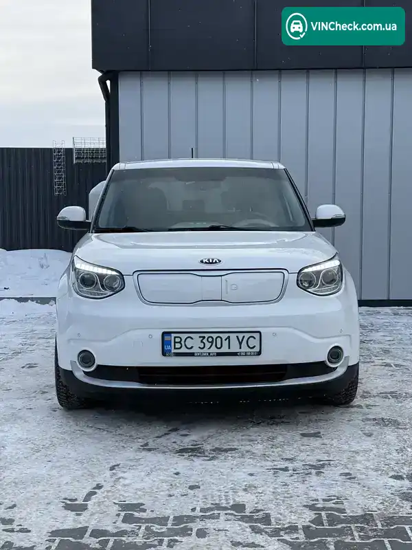 Kia Soul 2018, фото з оголошення 1 з 21, VIN KNAJX81EFJ7032259