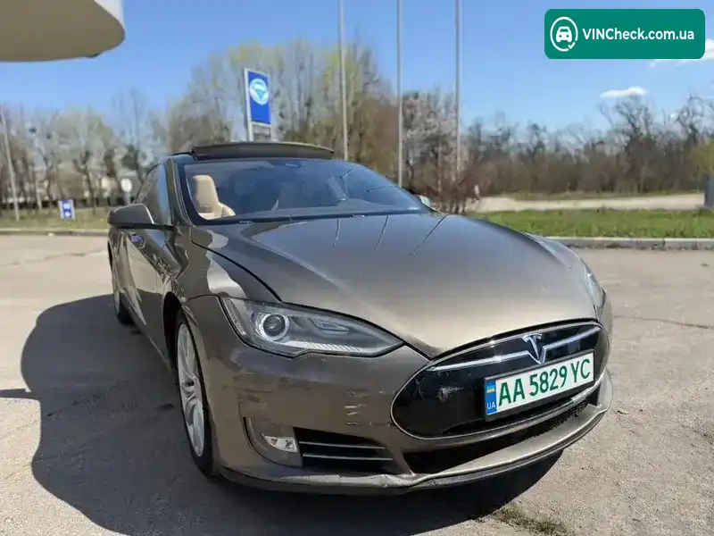 Tesla Model S 2015, фото з оголошення 1 з 21, VIN 5YJSA1E22FF108572