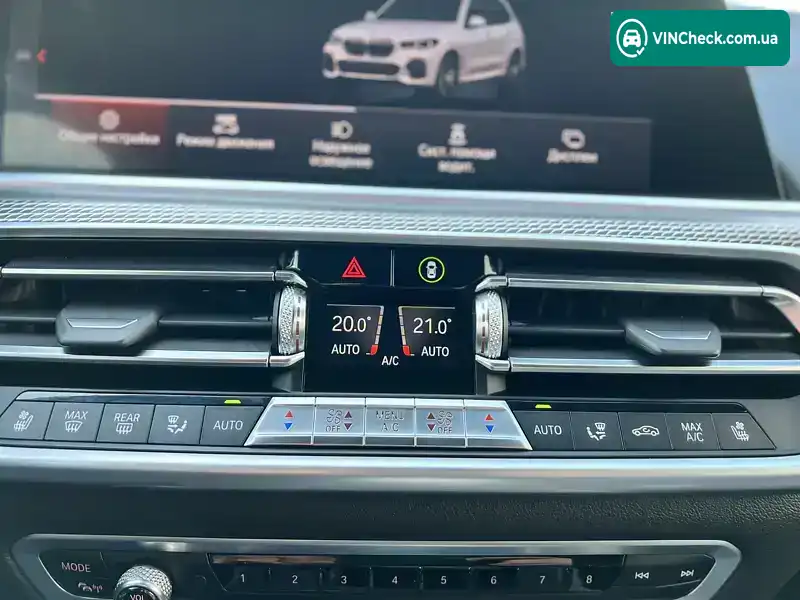 BMW X5 2018, фото з оголошення 2 з 20, VIN WBACV6100KLJ64914