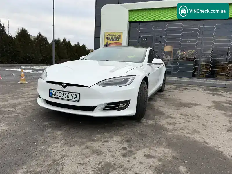 Tesla Model S 2013, фото з оголошення 1 з 14, VIN 5YJSA1DP1DFP07683