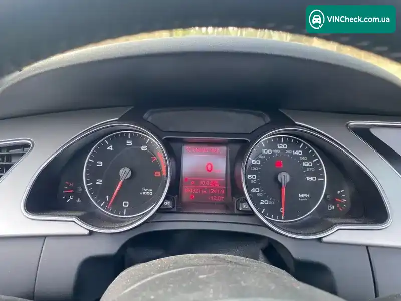 Audi A5 2011, фото з оголошення 2 з 19, VIN WAUCFAFH1CN005324