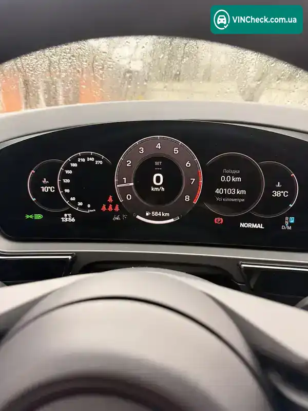 Porsche Cayenne 2024, фото з оголошення 2 з 19, VIN WP1ZZZ9YZRDA49898