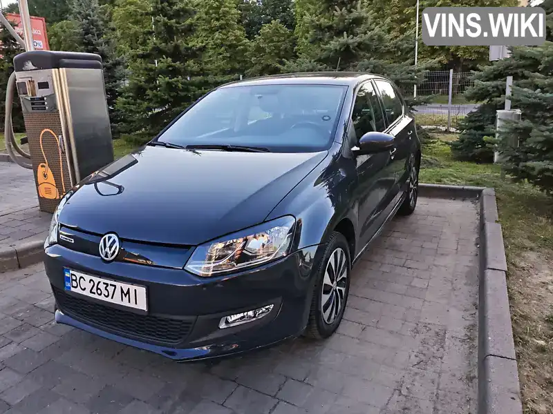 Volkswagen Polo 2014, фото з оголошення 2 з 21, VIN WVWZZZ6RZFY008893