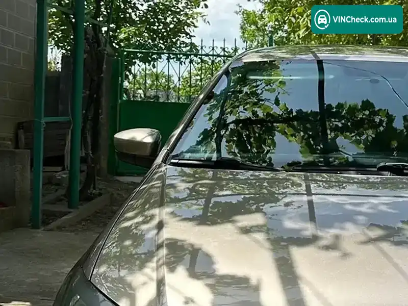 Volkswagen Polo 2017, фото з оголошення 1 з 21, VIN XW8ZZZ61ZJG000036