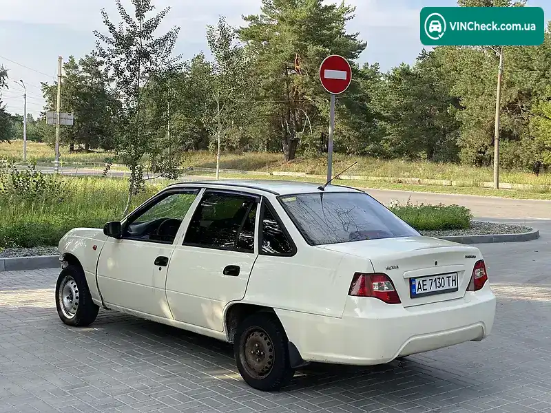 Daewoo Nexia 2012, фото з оголошення 1 з 15, VIN XWB3L32EDCA226391