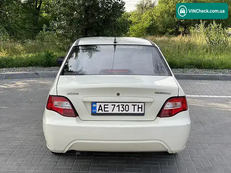 Daewoo Nexia 2012, фото з оголошення 2 з 15, VIN XWB3L32EDCA226391