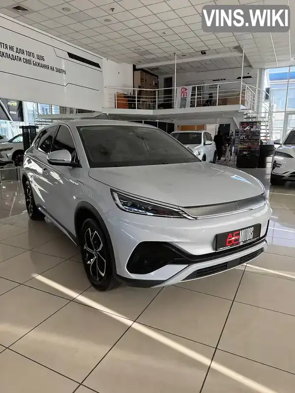 BYD Yuan Plus 2024, фото з оголошення 2 з 21, VIN LGXCE4DB1R2076333