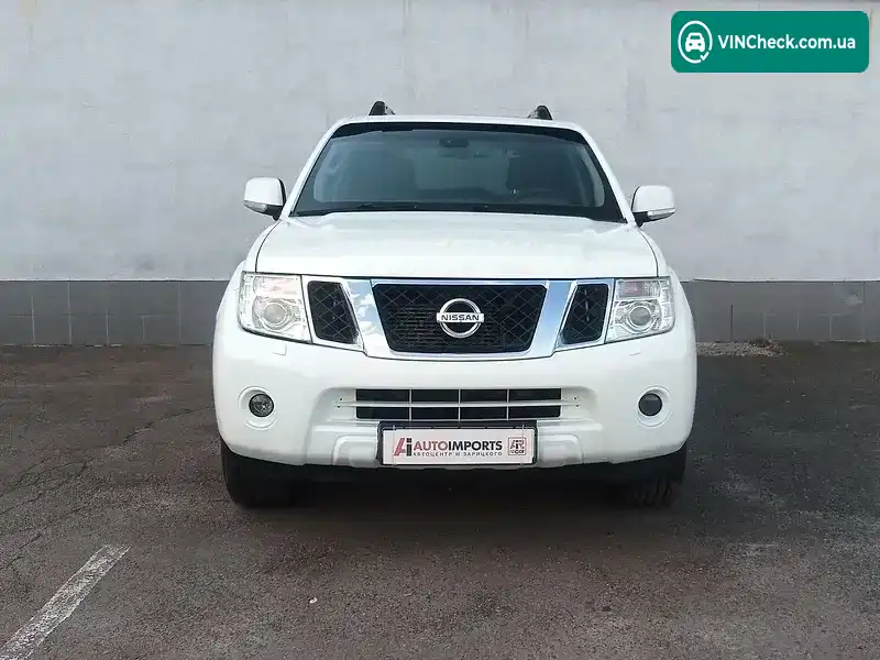 Nissan Pathfinder 2012, фото з оголошення 2 з 20, VIN VSKJVWR51U0475249