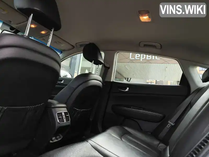 Kia Optima 2017, фото з оголошення 2 з 21, VIN KNAGV4LD3H5012936