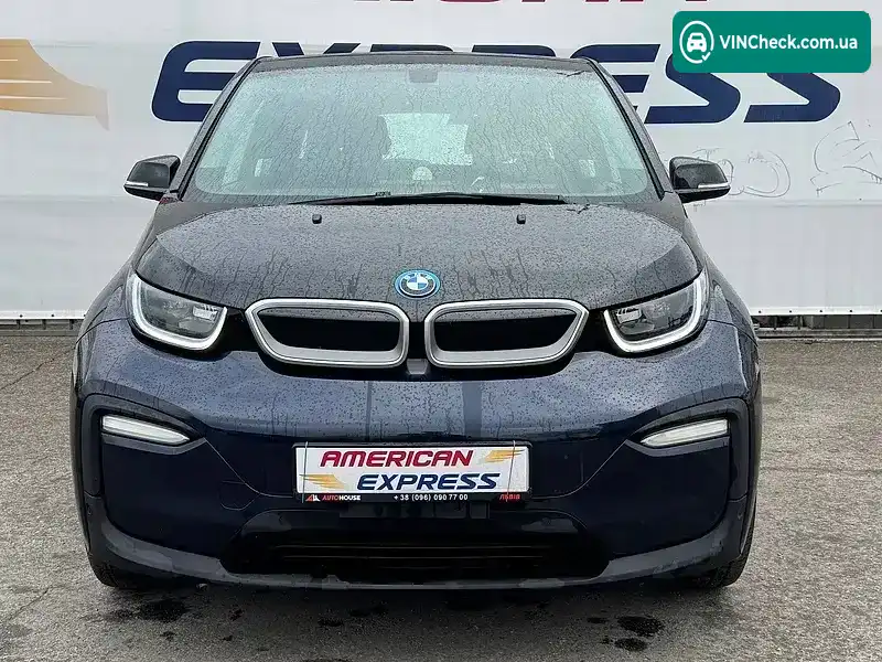 BMW I3 2021, фото з оголошення 2 з 21, VIN WBY8P2C07M7H67266