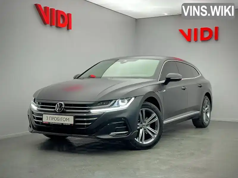 Volkswagen Arteon 2024, фото з оголошення 1 з 21, VIN WVWZZZ3H4RE501959