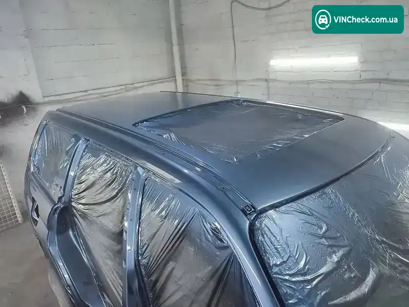 Subaru Forester 2007, фото з оголошення 2 з 20, VIN JF1SGSLES7G119712