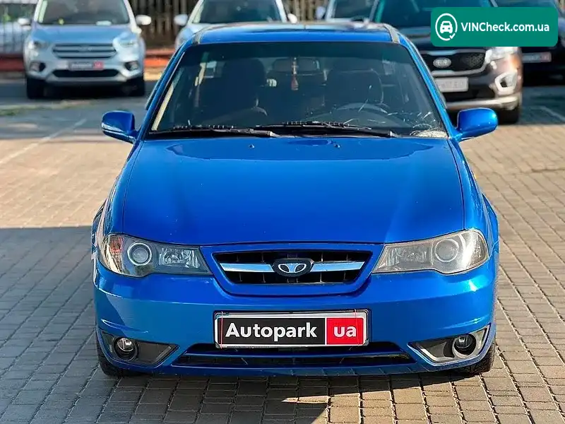 Daewoo Nexia 2012, фото з оголошення 2 з 20, VIN XWB3L32EDCA221482