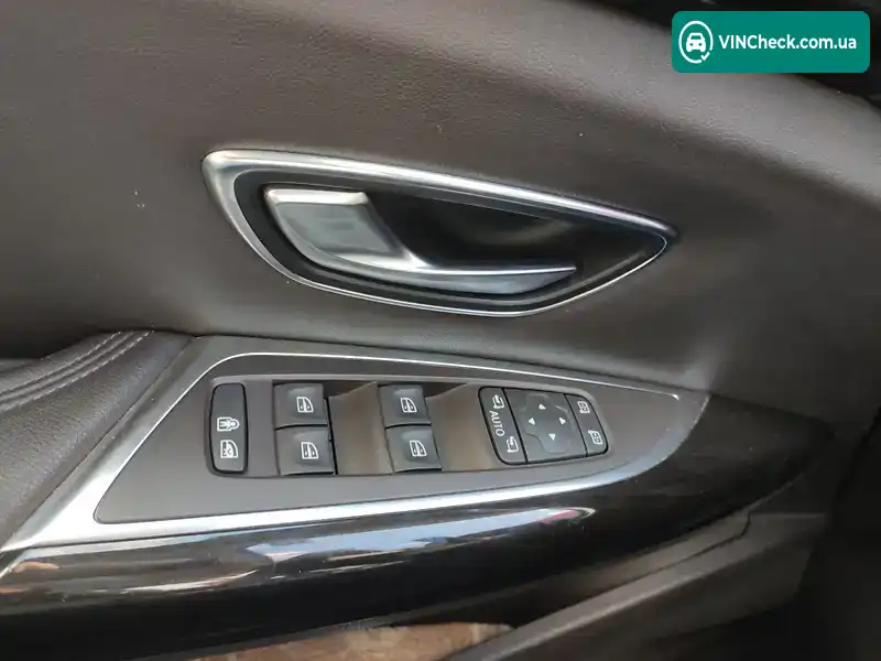 Renault Espace 2015, фото з оголошення 2 з 20, VIN VF1RFC00454660354