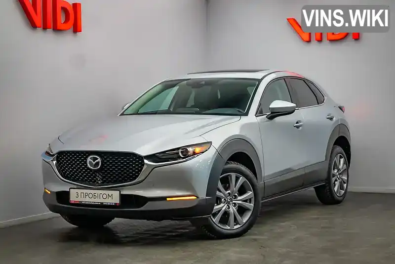Mazda CX-30 2021, фото з оголошення 1 з 21, VIN 3MVDMBCL8MM248103