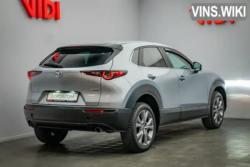 Mazda CX-30 2021, фото з оголошення 2 з 21, VIN 3MVDMBCL8MM248103