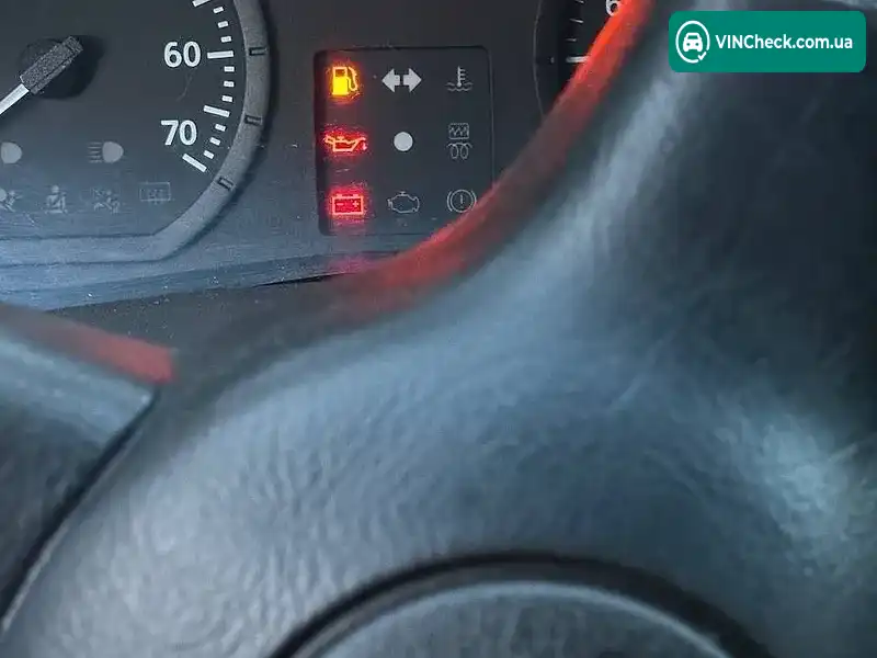 Dacia Logan 2008, фото з оголошення 1 з 5, VIN UU1LSD4GH39368815