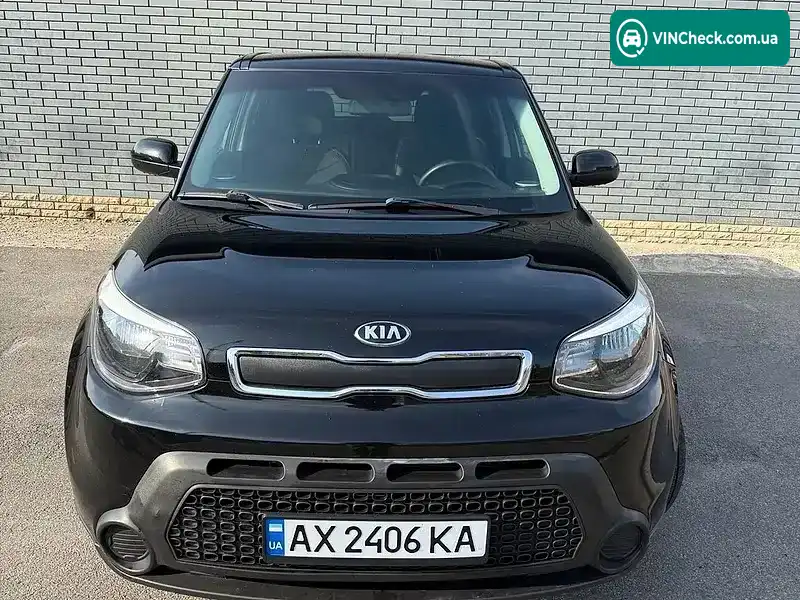 Kia Soul 2016, фото з оголошення 2 з 15, VIN KNDJN2A23G7356428