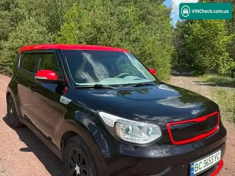 Kia Soul 2015, фото з оголошення 1 з 11, VIN KNAJX81EFG7012745