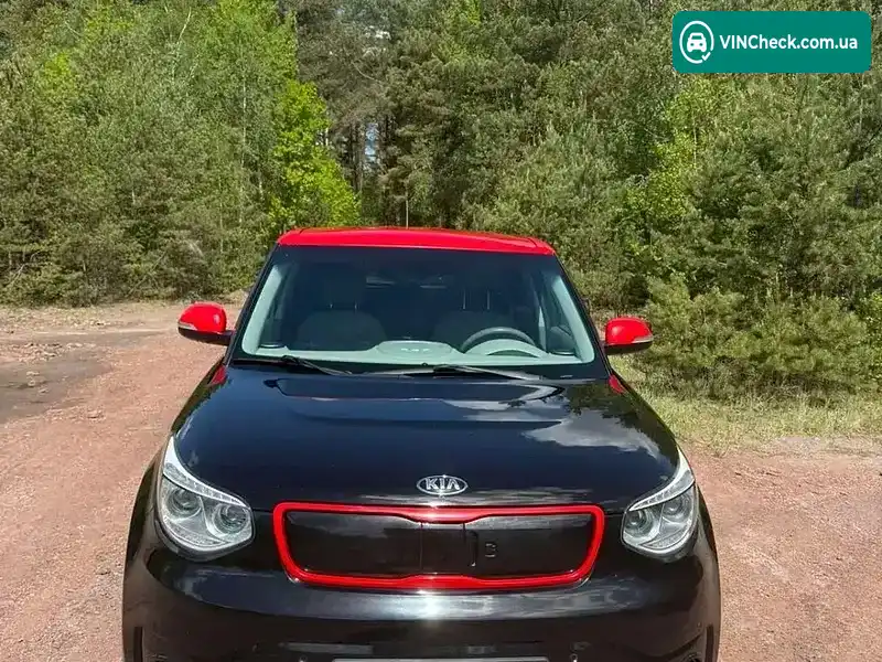 Kia Soul 2015, фото з оголошення 2 з 11, VIN KNAJX81EFG7012745