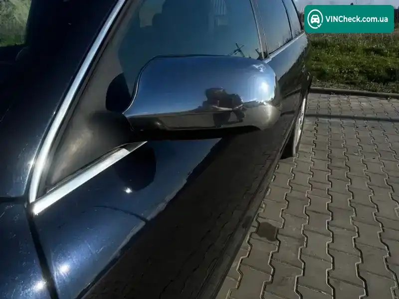 Audi A6 2003, фото з оголошення 2 з 20, VIN WAUZZZ4B13N105941