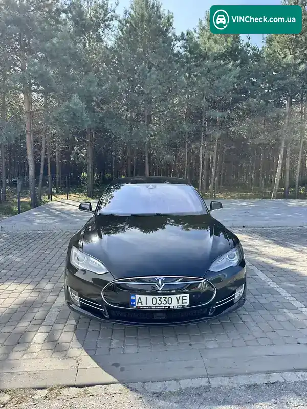 Tesla Model S 2015, фото з оголошення 1 з 21, VIN 5YJSA1V47FF099790