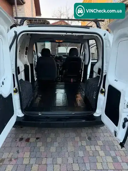Peugeot Bipper 2015, фото з оголошення 2 з 15, VIN VF3AAFHZ0F8658369