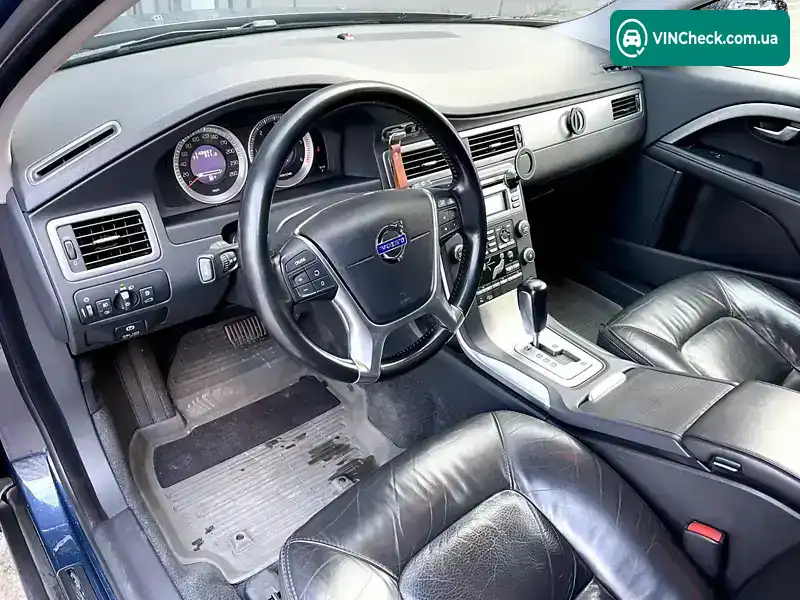 Volvo XC70 2011, фото з оголошення 2 з 21, VIN YV1BZ7056B1112191