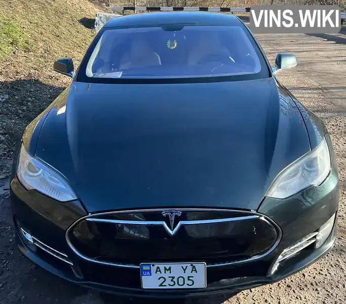 Tesla Model S 2012, фото з оголошення 2 з 21, VIN 5YJSA1DP9CFP02746