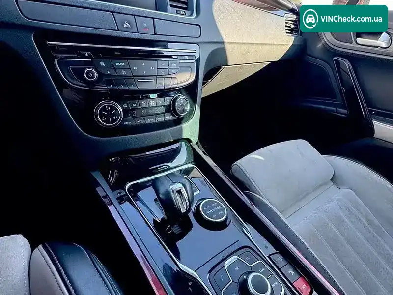 Peugeot 508 2012, фото з оголошення 2 з 19, VIN VF38URHC8CL020093