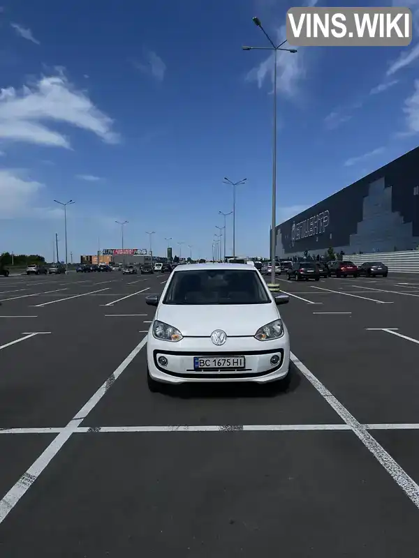 Volkswagen Up 2012, фото з оголошення 2 з 21, VIN WVWZZZAAZDD056114