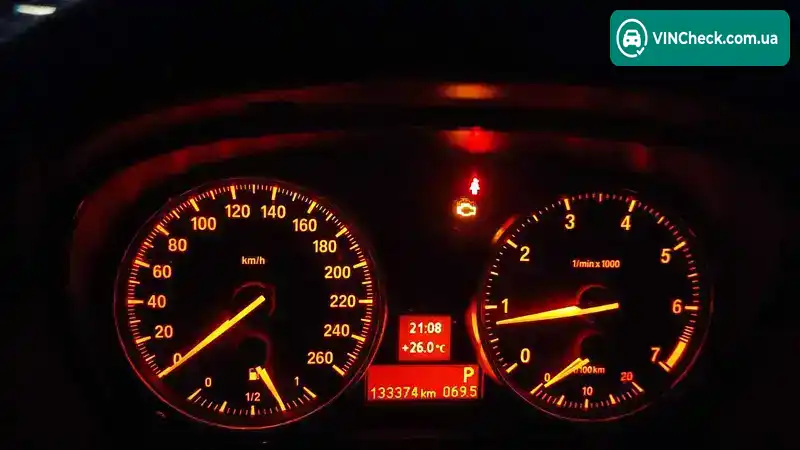 BMW X1 2012, фото з оголошення 2 з 12, VIN WBAVL31030VS15112