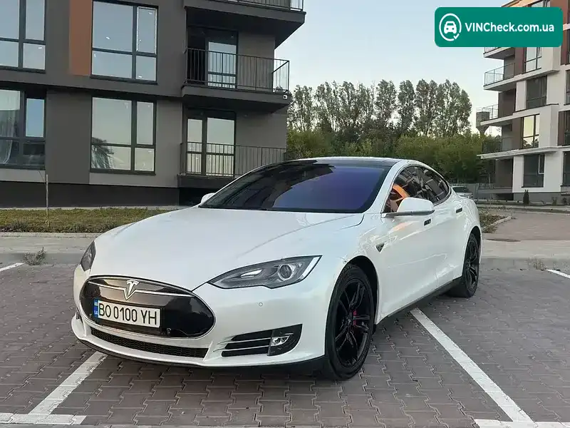 Tesla Model S 2014, фото з оголошення 2 з 20, VIN 5YJSA3H14EFP31169