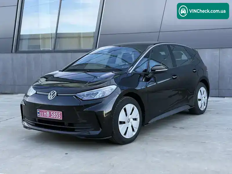 Volkswagen ID.3 2024, фото з оголошення 1 з 20, VIN WVWZZZE11RP029286