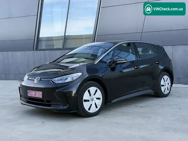 Volkswagen ID.3 2024, фото з оголошення 2 з 20, VIN WVWZZZE11RP029286