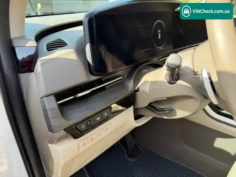 Kia Carnival 2023, фото з оголошення 1 з 20, VIN KNANE81BBPS387667