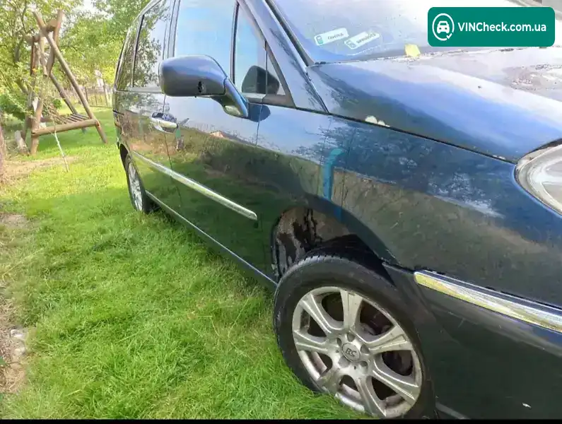 Citroen C8 2008, фото з оголошення 1 з 20, VIN VF7EBRHRH13378451