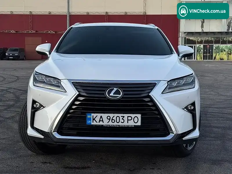 Lexus RX 2015, фото з оголошення 2 з 20, VIN JTJBAMCA902000873