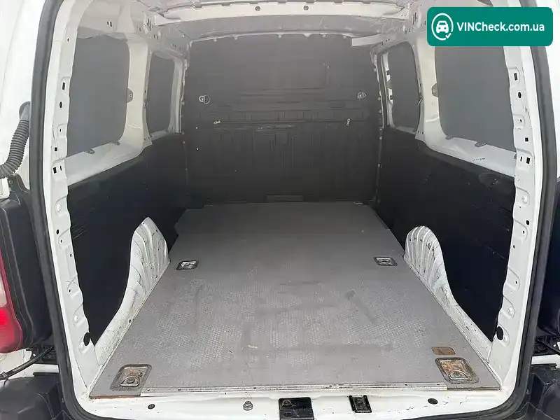Peugeot Partner 2021, фото з оголошення 2 з 15, VIN VR3EF9HPAMJ801053