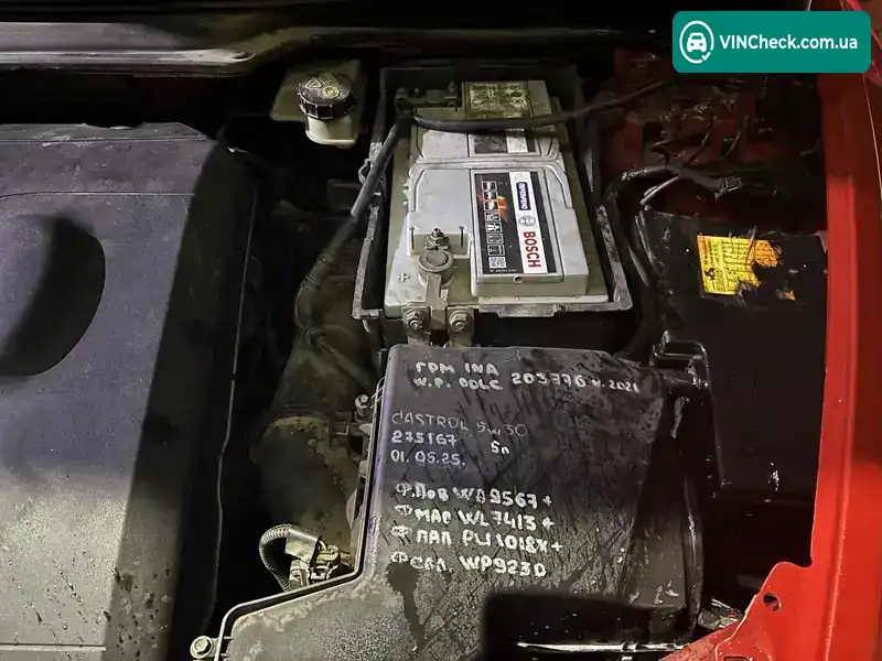 Volvo S40 2008, фото з оголошення 2 з 21, VIN YV1MS755182376963