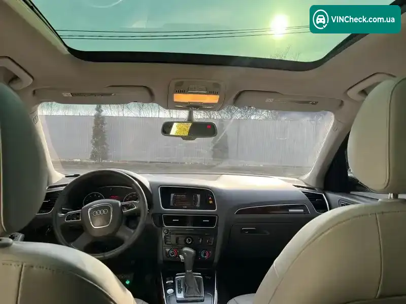 Audi Q5 2011, фото з оголошення 2 з 21, VIN WA1LFAFP3CA061678