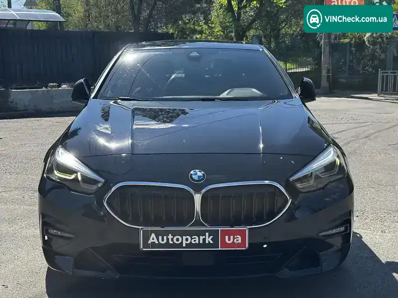 BMW 2 Series 2021, фото з оголошення 2 з 21, VIN WBA73AK03M7H67766