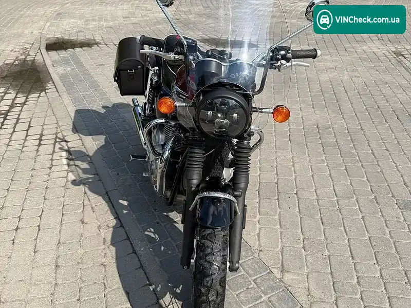Triumph Bonneville 2022, фото з оголошення 2 з 8, VIN SMTD40HL5NTAU9547