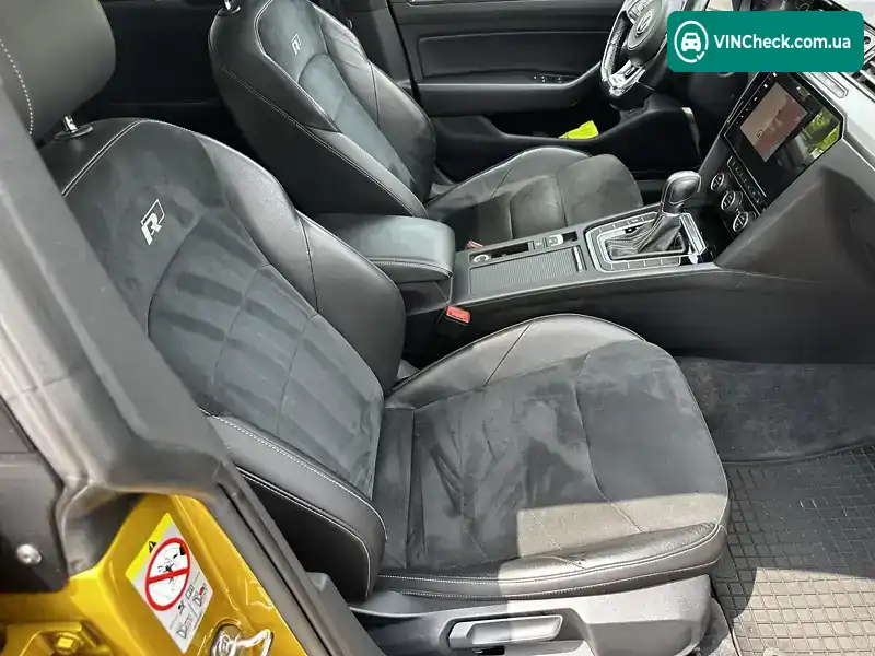 Volkswagen Arteon 2018, фото з оголошення 1 з 10, VIN WVWZZZ3HZKE001424