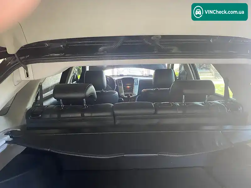 Lexus RX 2008, фото з оголошення 1 з 7, VIN JTJHK31U202056474